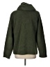 Cabela's 100% Polyester Green Pullover Hoodie Size L - photo 2