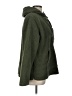 Cabela's 100% Polyester Green Pullover Hoodie Size L - photo 4