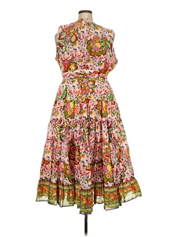 Gibson Latimer Cocktail Dress (view 2)