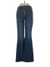 STUDIO BLUE Blue Jeans Size 29 waist - photo 1