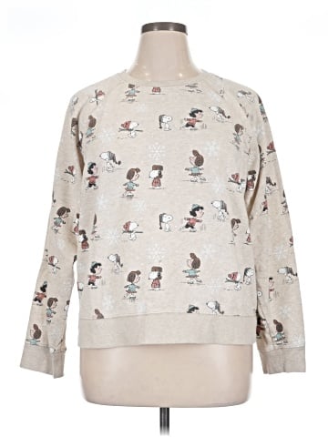 American Eagle Outfitters Sweatshirt (view 1)