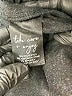 Nic + Zoe Gray Coat Size 2X - photo 7