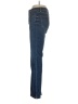 STUDIO BLUE Blue Jeans Size 29 waist - photo 5