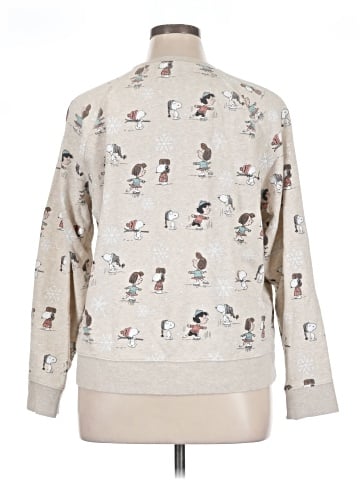 American Eagle Outfitters Sweatshirt (view 2)