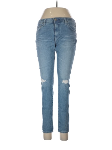 Adriano Goldschmied Jeans (view 1)