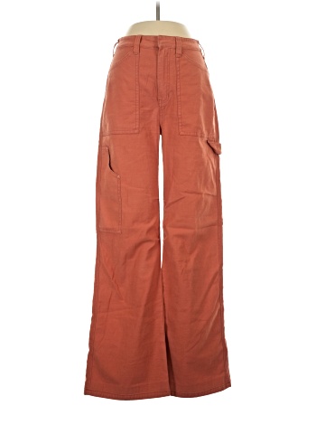Pilcro Cargo Pants (view 1)