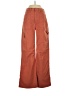 Pilcro Orange Cargo Pants Size 23 waist (tall) - photo 1