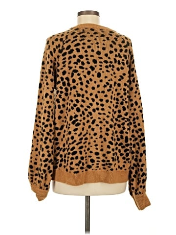 Crown & Ivy Pullover Sweater (view 2)