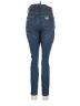 Edgely Blue Jeans Size 8 - photo 2