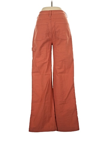 Pilcro Cargo Pants (view 2)