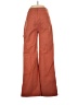 Pilcro Orange Cargo Pants Size 23 waist (tall) - photo 2