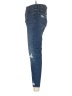 Edgely Blue Jeans Size 8 - photo 5