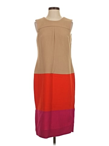 Jones New York Casual Dress (view 1)