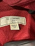 No Comment 100% Polyester Burgundy Pullover Hoodie Size 1X - photo 7