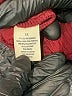 No Comment 100% Polyester Burgundy Pullover Hoodie Size 1X - photo 8