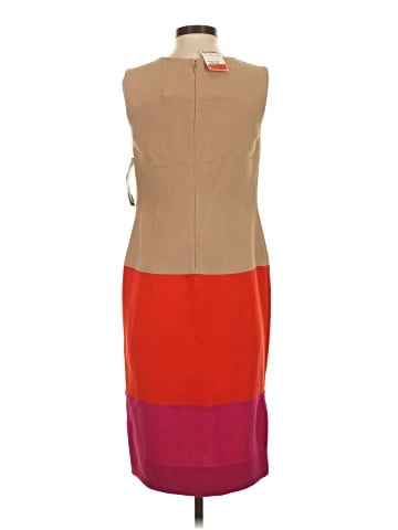 Jones New York Casual Dress (view 2)