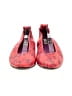 Arche Print Red Flats Size EU 41 - photo 2