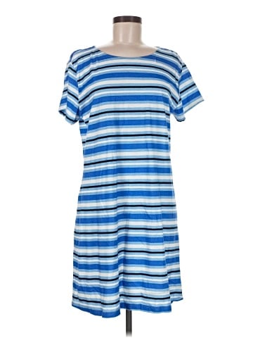 Hiho Casual Dress (view 1)