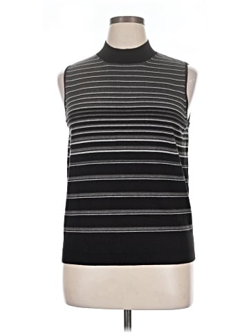 Hillard & Hanson Sleeveless Top (view 1)