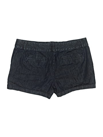 Ann Taylor LOFT Denim Shorts (view 2)