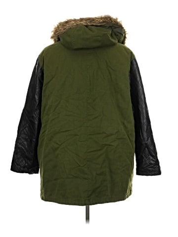 Ellos Coat (view 2)
