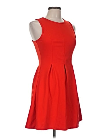 Alya Cocktail Dress (view 1)