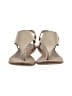 Aerosoles Tan Sandals Size 8 (wide) - photo 2