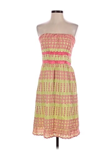 Tracy Reese Cocktail Dress (view 1)