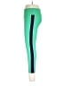 Lou & Grey Solid Green Active Pants Size L - photo 5