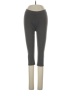 Pact Organic Gray Active Pants Size XS - photo 1