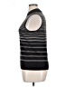 Hillard & Hanson Black Sleeveless Top Size 1X - photo 5