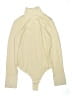 Athleta Ivory Bodysuit Size XL - photo 1