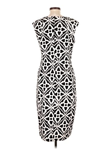 En Focus Studio Cocktail Dress (view 2)