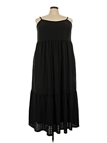 Lane Bryant Casual Dress (view 1)
