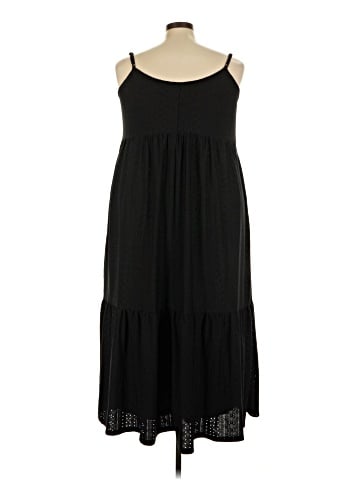 Lane Bryant Casual Dress (view 2)