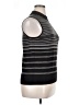 Hillard & Hanson Black Sleeveless Top Size 1X - photo 4