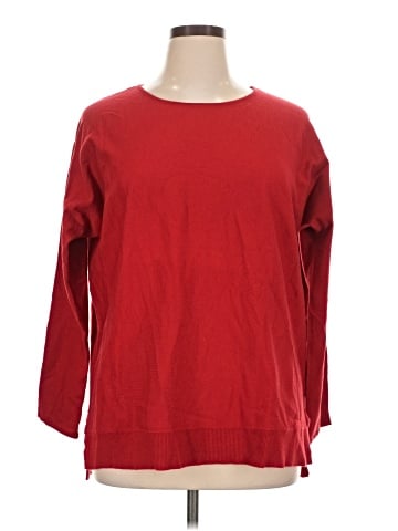 MICHAEL Michael Kors Pullover Sweater (view 1)