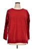 MICHAEL Michael Kors Red Pullover Sweater Size XL - photo 1