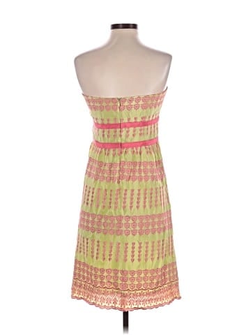 Tracy Reese Cocktail Dress (view 2)
