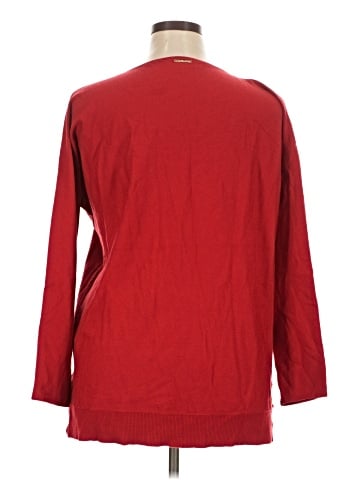 MICHAEL Michael Kors Pullover Sweater (view 2)
