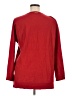 MICHAEL Michael Kors Red Pullover Sweater Size XL - photo 2