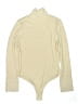 Athleta Ivory Bodysuit Size XL - photo 2
