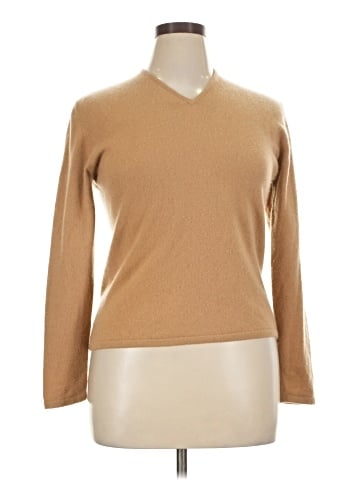 Neiman Marcus Pullover Sweater (view 1)