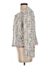 Worthington Tweed White Blazer Size S (petite) - photo 5