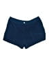 Tek Gear Solid Blue Athletic Shorts Size 2X - photo 2