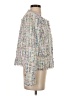 Worthington Tweed White Blazer Size S (petite) - photo 4