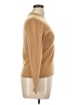 Neiman Marcus Tan Pullover Sweater Size XL - photo 4