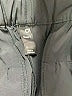 Gap Fit Solid Black Dress Pants Size L - photo 7