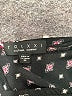 Trixxi Paisley Black Romper Size M - photo 4