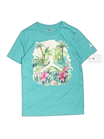 Air Jordan Short Sleeve T-Shirt (view 1)